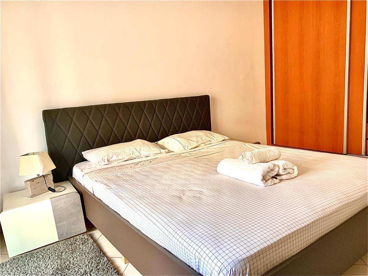 2 Bedrooms Apartment カサブランカ エクステリア 写真