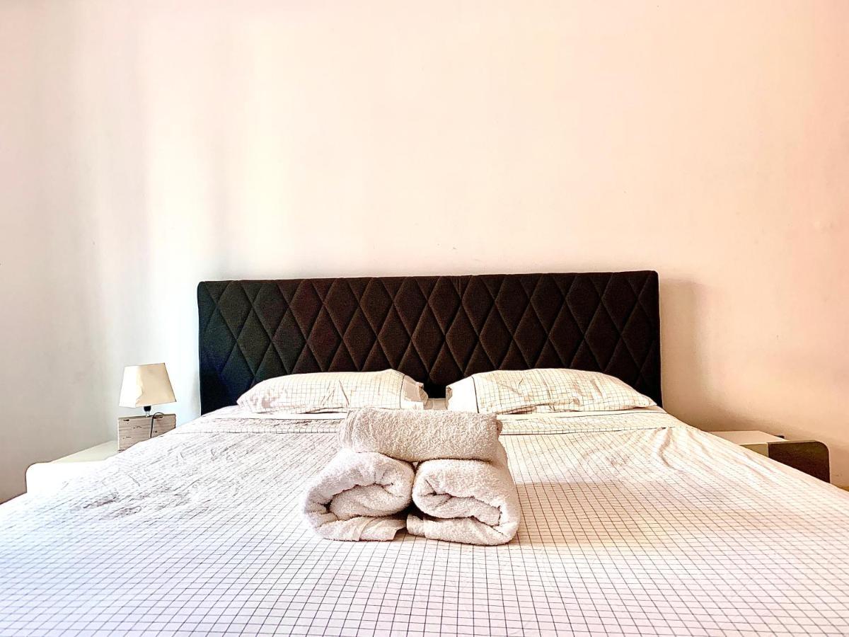 2 Bedrooms Apartment カサブランカ エクステリア 写真