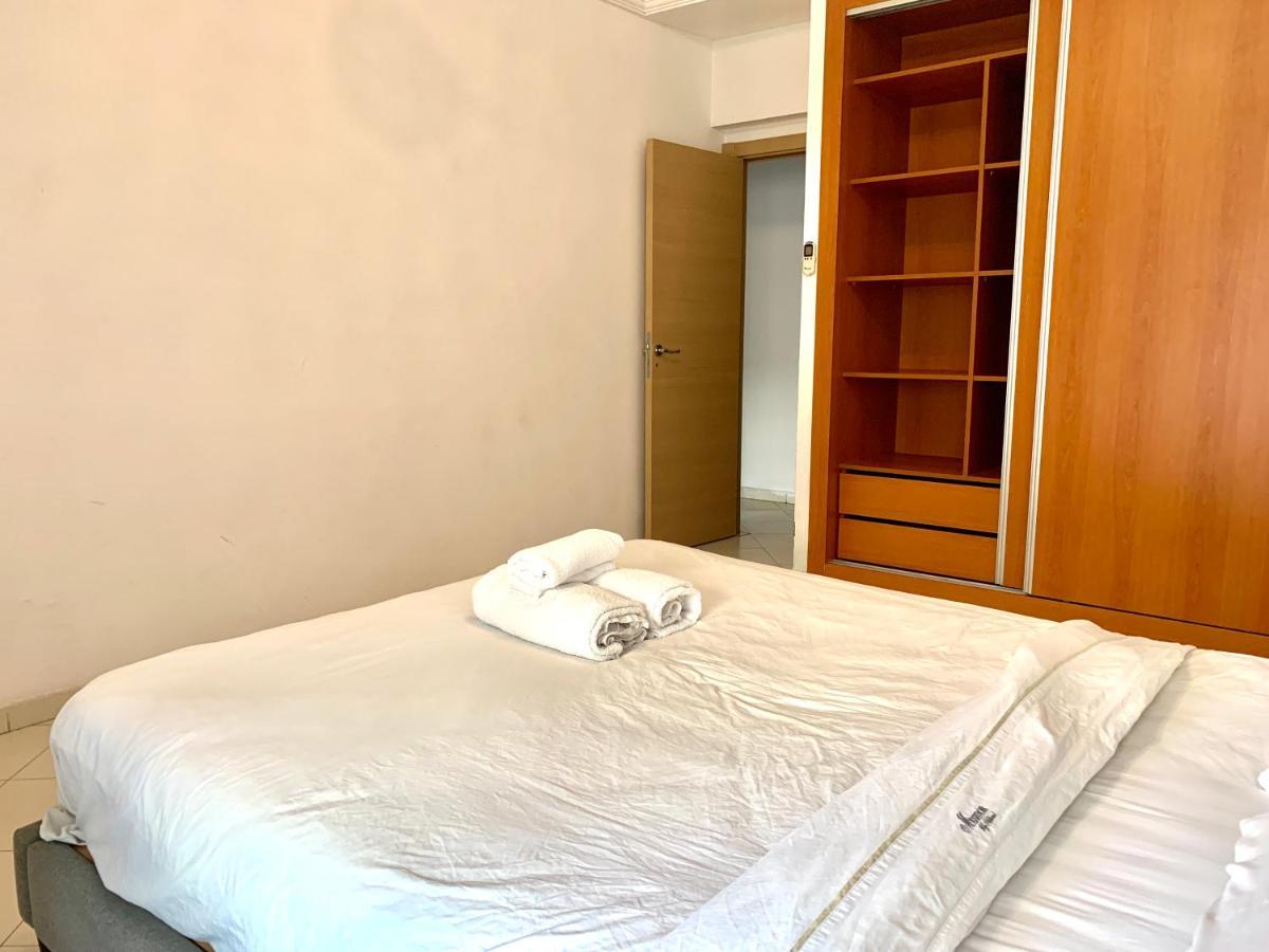2 Bedrooms Apartment カサブランカ エクステリア 写真